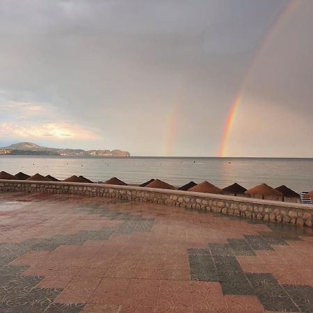 Darna Διαμέρισμα Κάλπε Εξωτερικό φωτογραφία