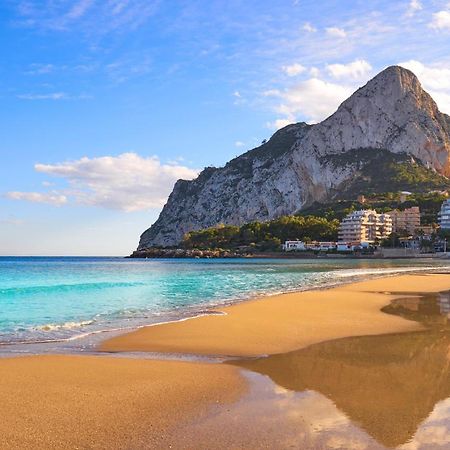Darna Διαμέρισμα Κάλπε Εξωτερικό φωτογραφία