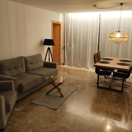 Darna Διαμέρισμα Κάλπε Εξωτερικό φωτογραφία