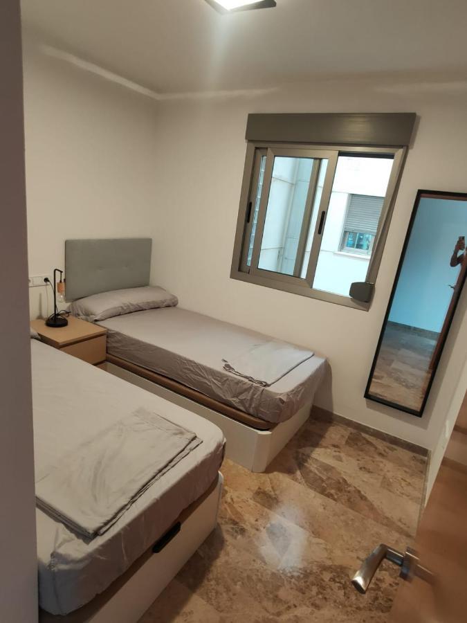 Darna Διαμέρισμα Κάλπε Εξωτερικό φωτογραφία