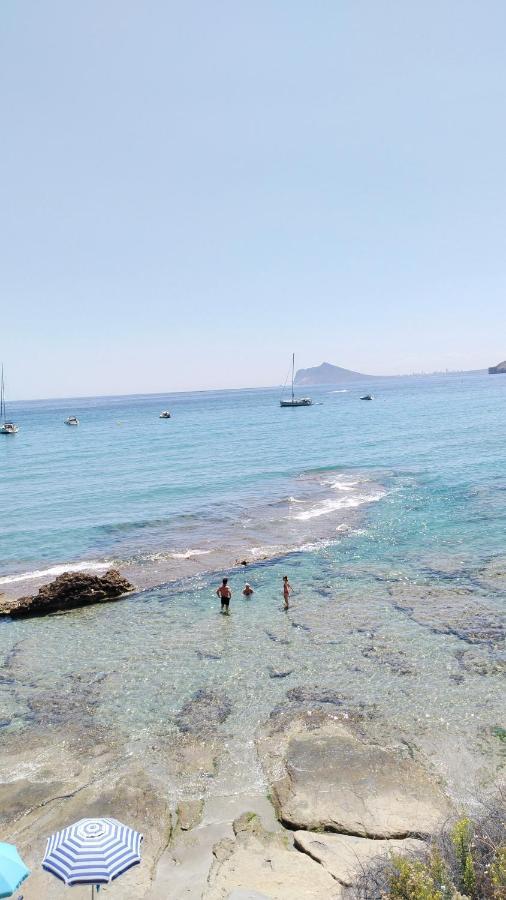 Darna Διαμέρισμα Κάλπε Εξωτερικό φωτογραφία