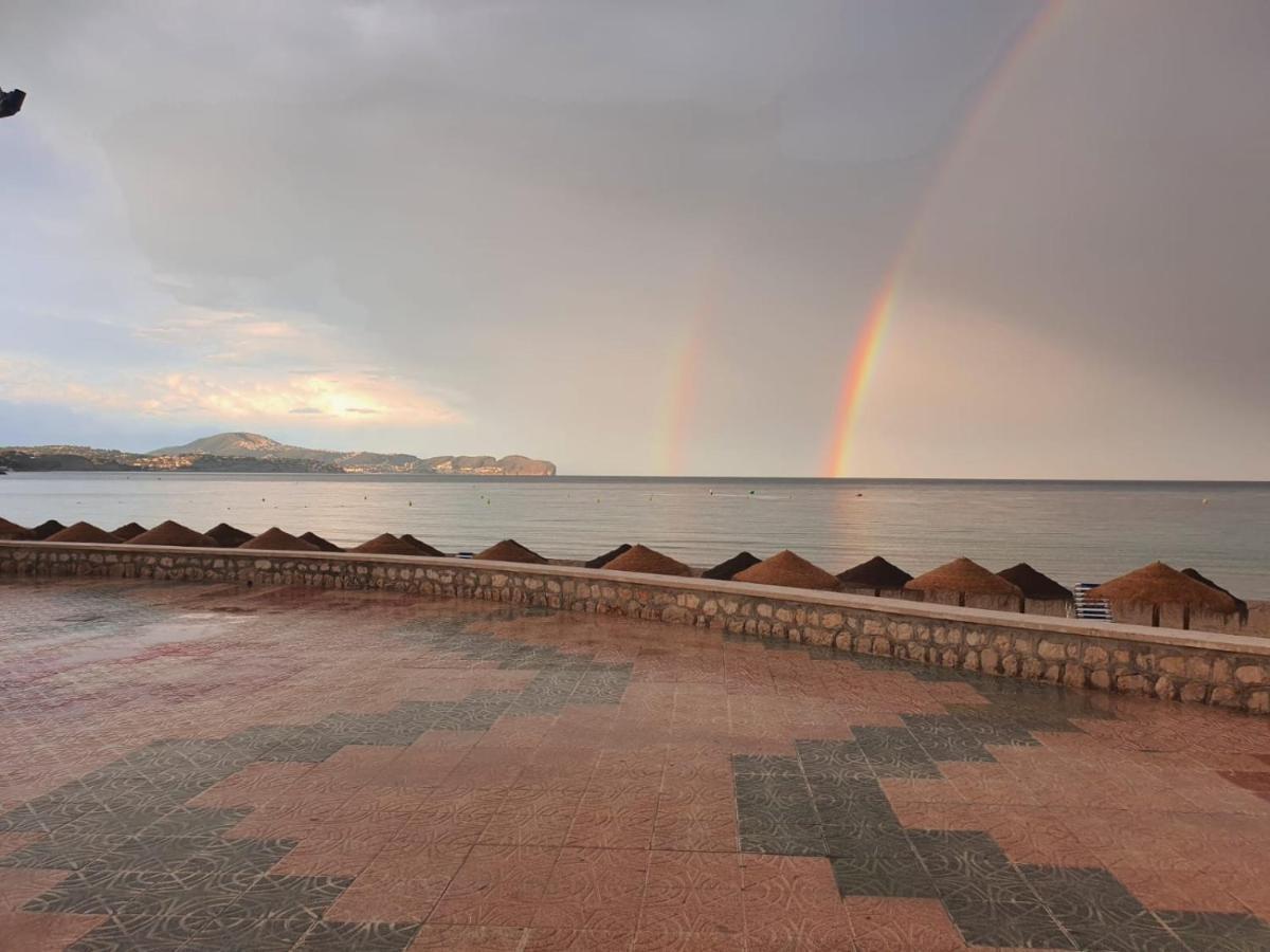 Darna Διαμέρισμα Κάλπε Εξωτερικό φωτογραφία
